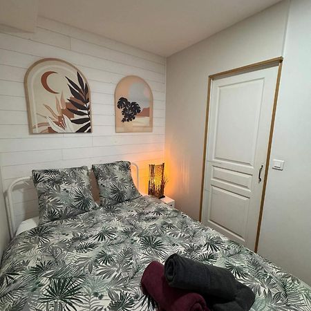 Studio Centre Ville Sète Extérieur photo