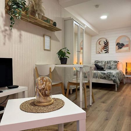 Studio Centre Ville Sète Extérieur photo