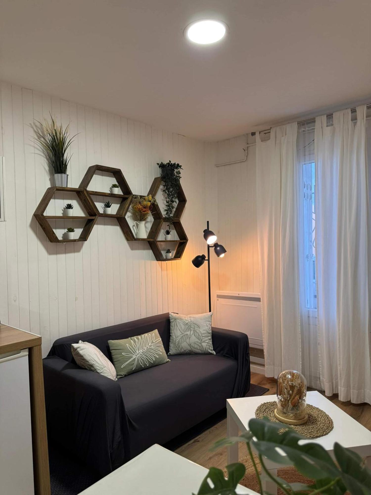 Studio Centre Ville Sète Extérieur photo