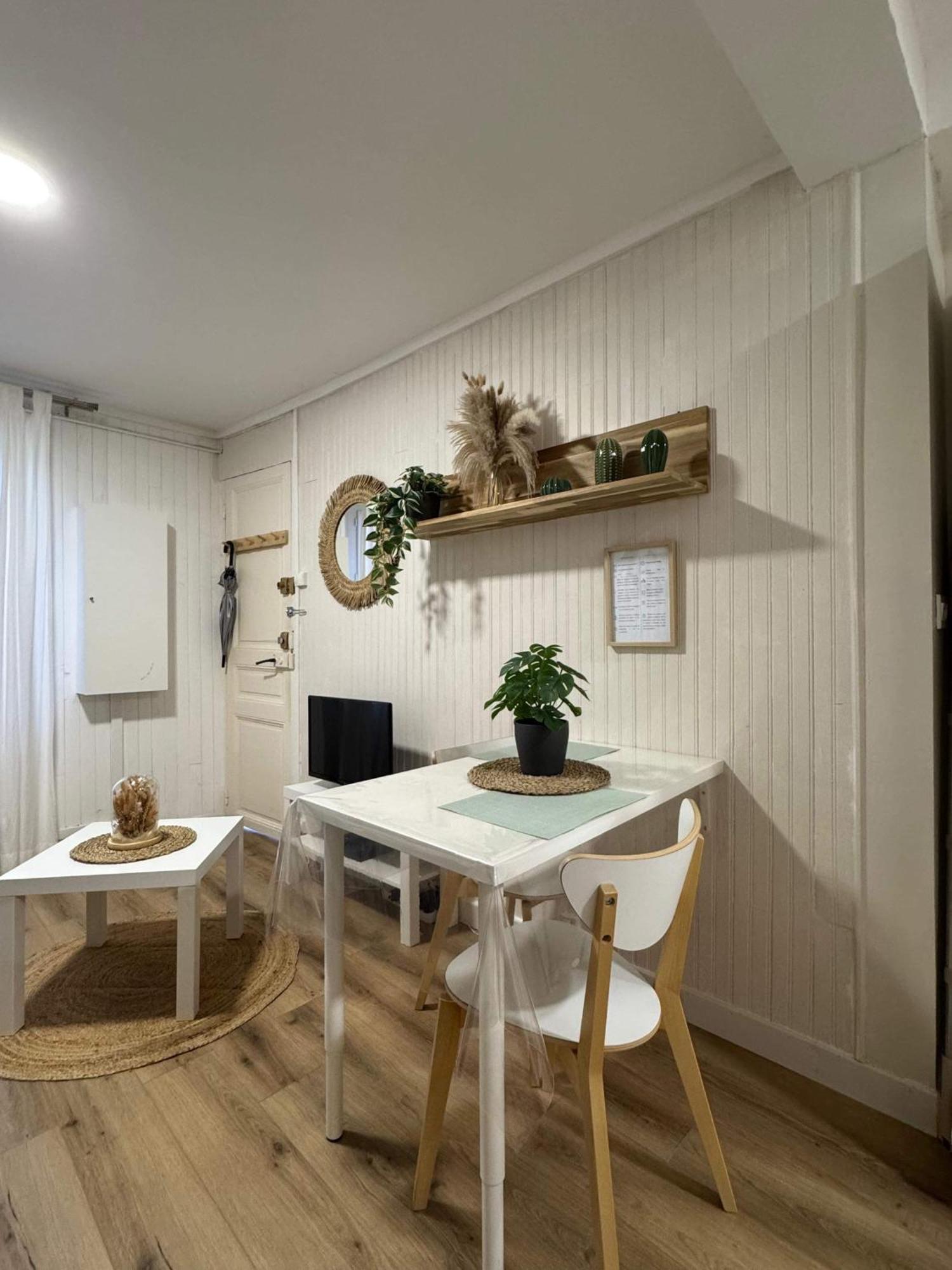 Studio Centre Ville Sète Extérieur photo